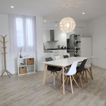 Apartament Del Parque Flats Puerto Malaga Zewnętrze zdjęcie