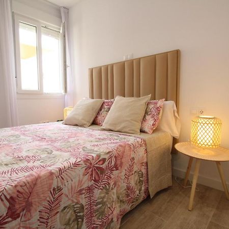Apartament Del Parque Flats Puerto Malaga Zewnętrze zdjęcie